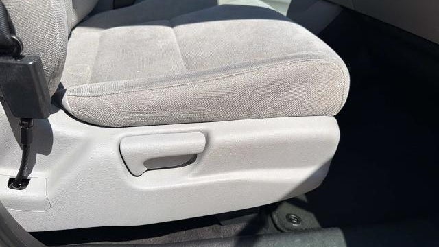 2019 Honda Pilot EX