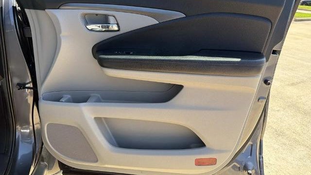 2019 Honda Pilot EX