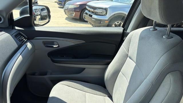 2019 Honda Pilot EX