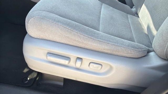 2019 Honda Pilot EX