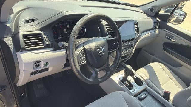 2019 Honda Pilot EX