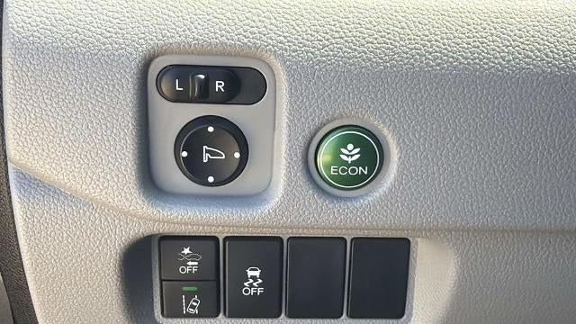 2019 Honda Pilot EX