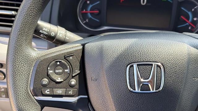 2019 Honda Pilot EX