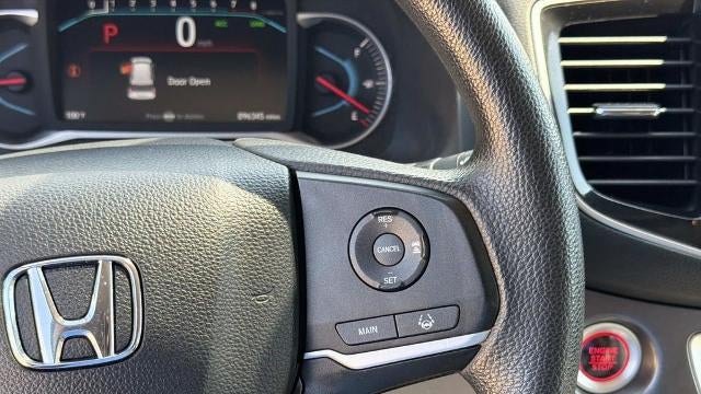 2019 Honda Pilot EX