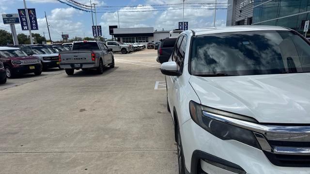 Preowned 2019 Honda Pilot EX for Sale