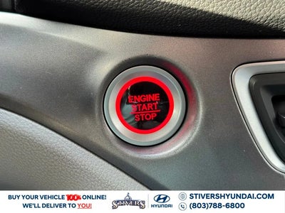 2019 Honda Pilot EX 4DR SUV