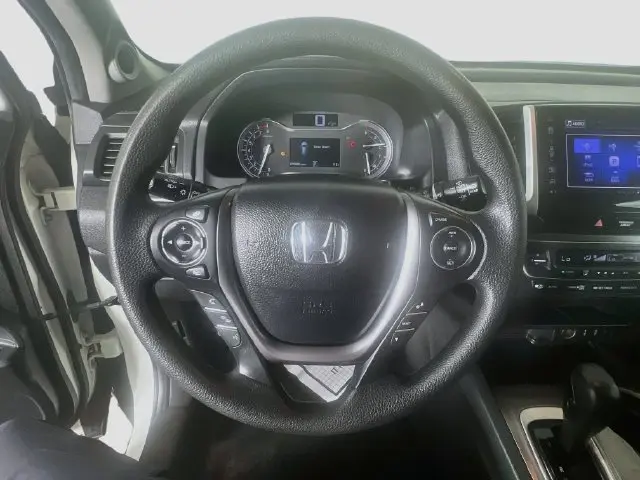 2018 Honda Pilot - $17,900