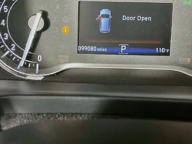 2018 Honda Pilot - $17,900