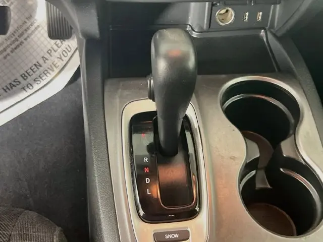 2018 Honda Pilot - $17,900