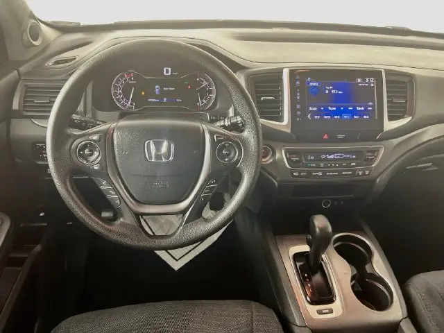 2018 Honda Pilot - $17,900