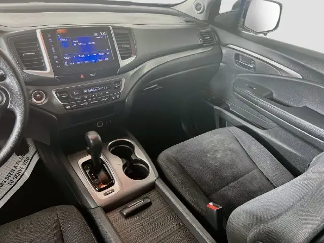 2018 Honda Pilot - $17,900