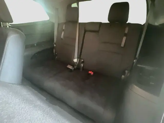 2018 Honda Pilot - $17,900