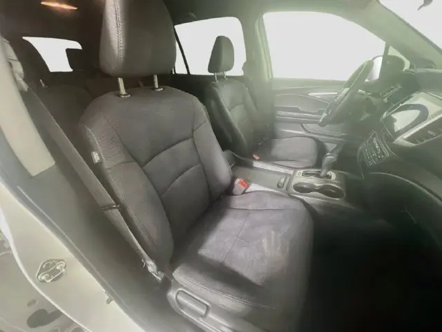 2018 Honda Pilot - $17,900