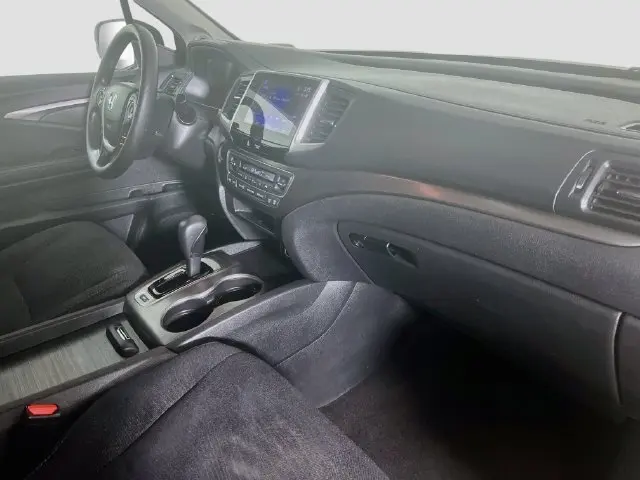 2018 Honda Pilot - $17,900