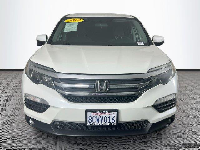 2018 Honda Pilot - $17,800