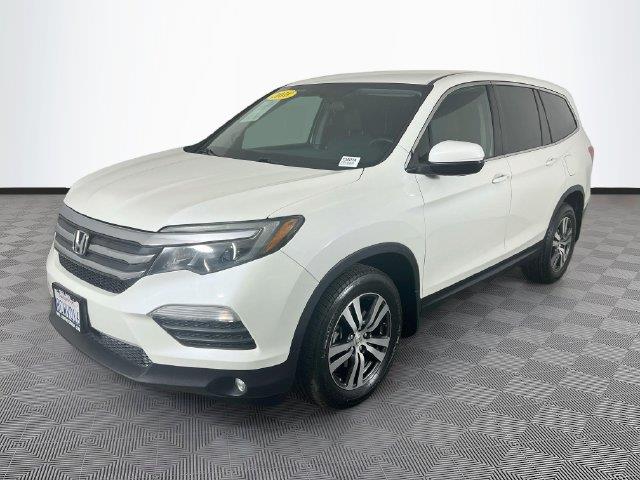 2018 Honda Pilot - $17,800