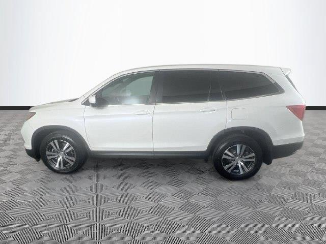 2018 Honda Pilot - $17,800