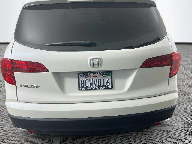2018 Honda Pilot - $17,800