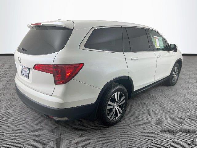 2018 Honda Pilot - $17,800
