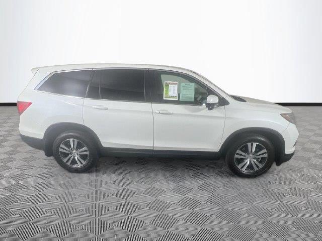 2018 Honda Pilot - $17,800