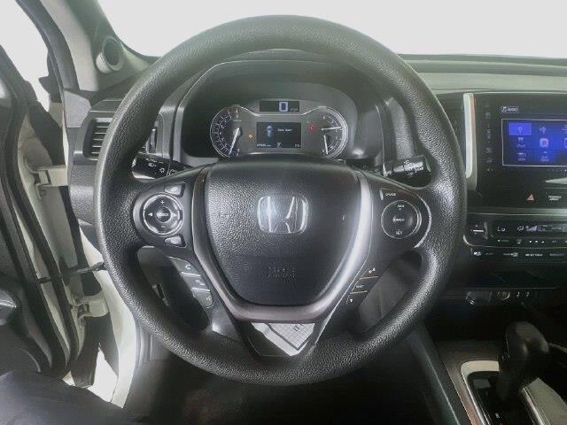 2018 Honda Pilot - $17,800