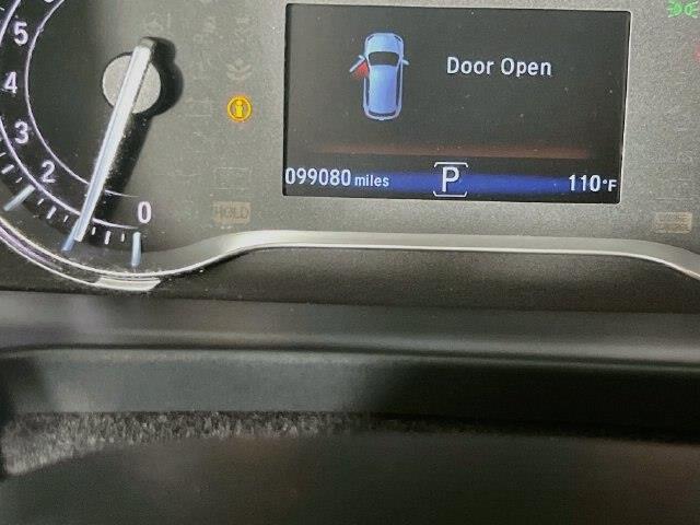 2018 Honda Pilot - $17,800