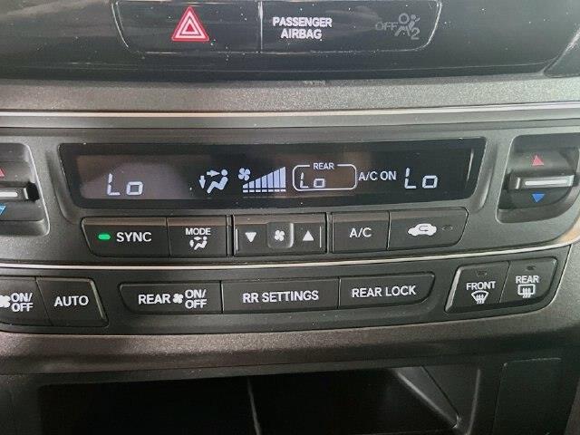 2018 Honda Pilot - $17,800