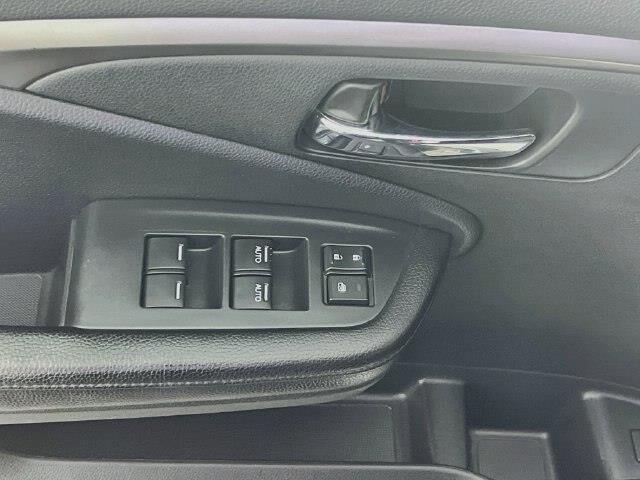 2018 Honda Pilot - $17,800