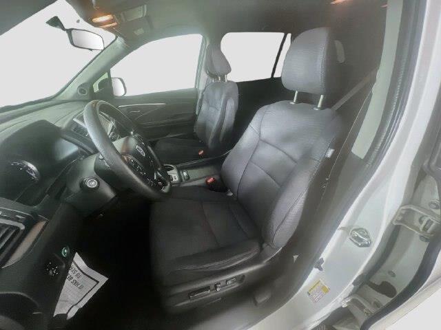 2018 Honda Pilot - $17,800