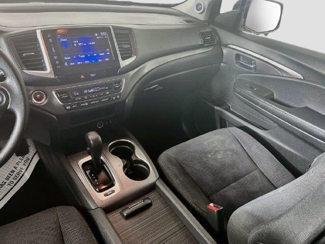 2018 Honda Pilot - $17,800