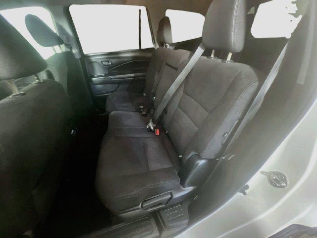 2018 Honda Pilot - $17,800