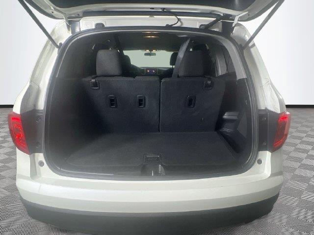 2018 Honda Pilot - $17,800