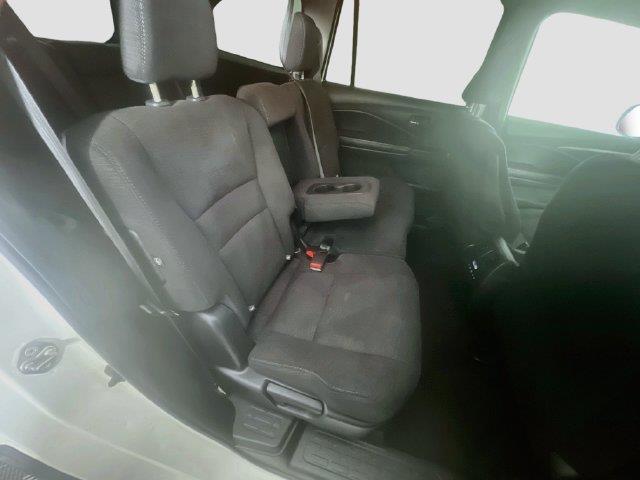 2018 Honda Pilot - $17,800