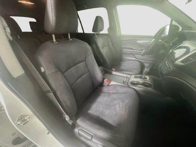 2018 Honda Pilot - $17,800
