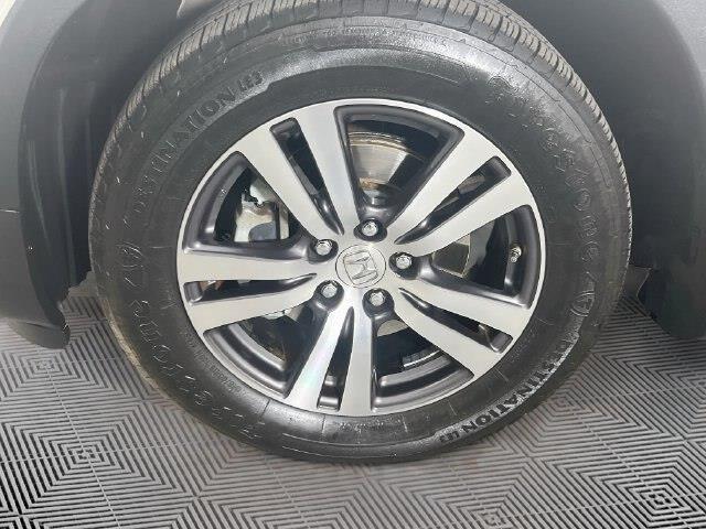 2018 Honda Pilot - $17,800