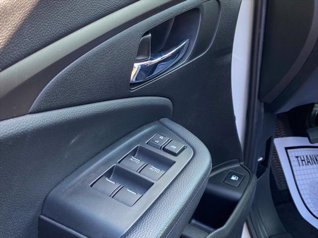 2021 Honda Pilot - $22,025