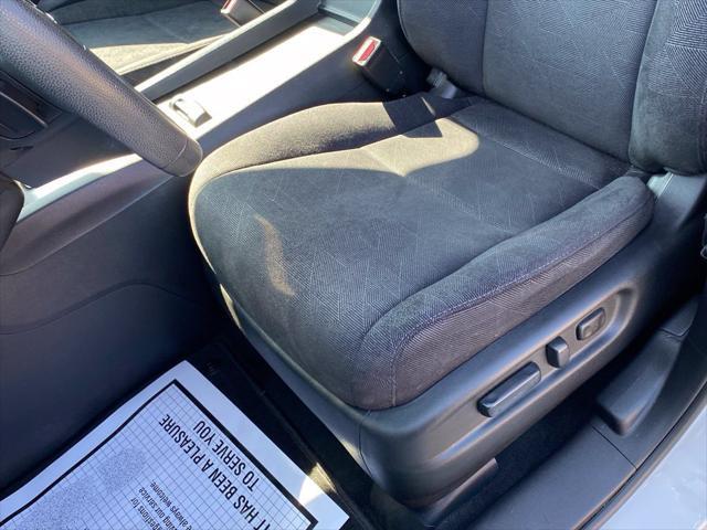 2021 Honda Pilot - $22,025