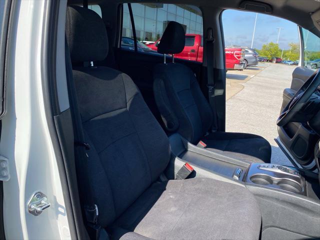 2021 Honda Pilot - $22,025