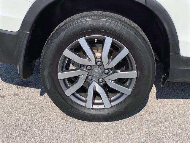 2021 Honda Pilot - $22,025