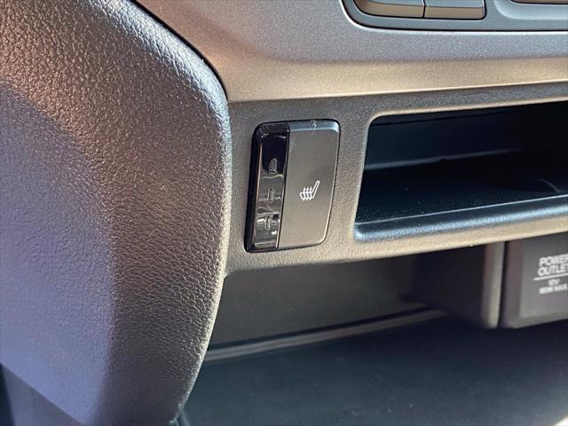 2021 Honda Pilot - $22,025