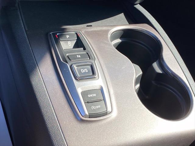 2021 Honda Pilot - $22,025