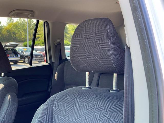 2021 Honda Pilot - $22,025