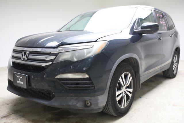 2016 Honda Pilot - $9,999