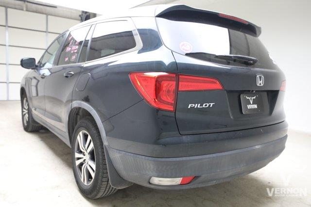 2016 Honda Pilot - $9,999