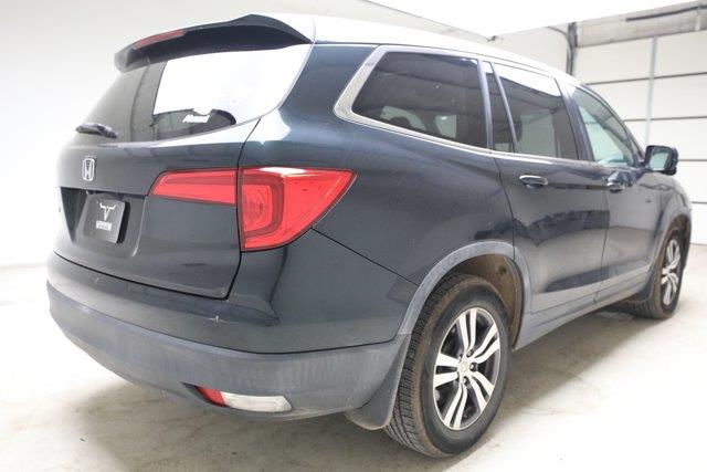2016 Honda Pilot - $9,999