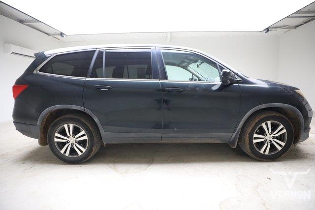 2016 Honda Pilot - $9,999