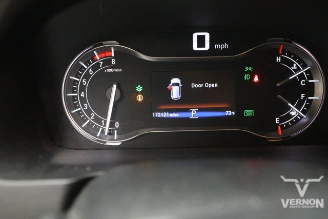 2016 Honda Pilot - $9,999