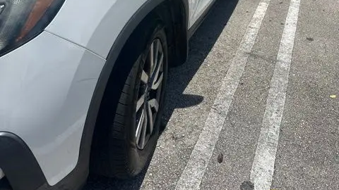 2021 Honda Pilot EX