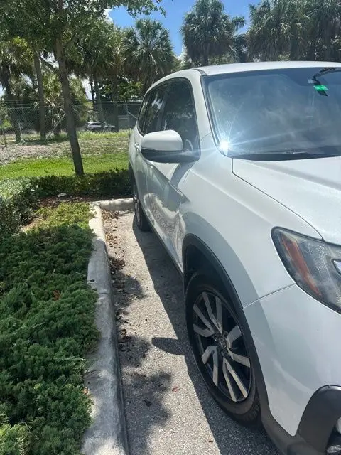 2021 Honda Pilot - $19,990