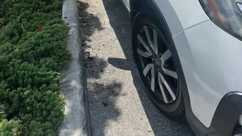 2021 Honda Pilot EX